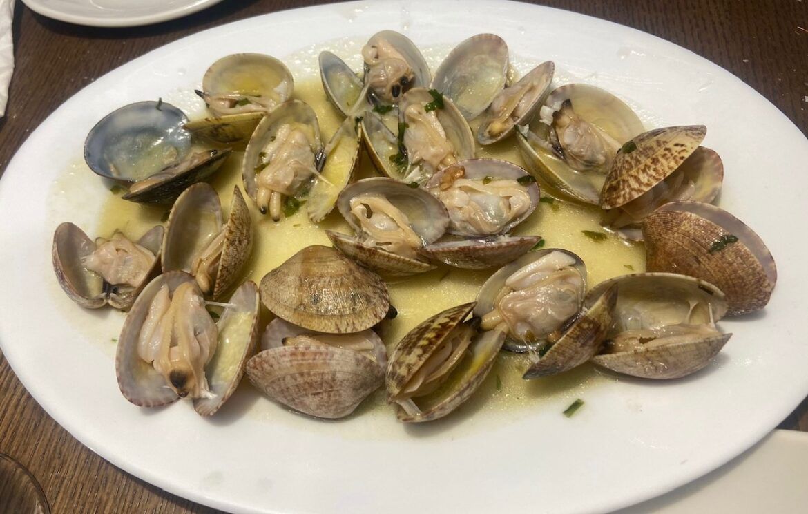 Bar FM, desde 1985 ofreciendo los mejores pescados y mariscos de la lonja de Motril - Gastronomía y Moda