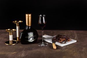El día de la música by el Brandy Carlos I - Gastronomía y Moda