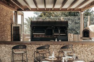 El mejor sushi de Andalucía, en NAÔ Pool Club de Marbella - Gastronomía y Moda