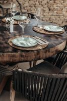 El mejor sushi de Andalucía, en NAÔ Pool Club de Marbella - Gastronomía y Moda