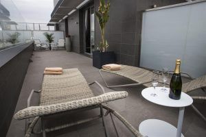Desde el corazón de Sevilla conquistando el tuyo: Hotel América - Gastronomía y Moda
