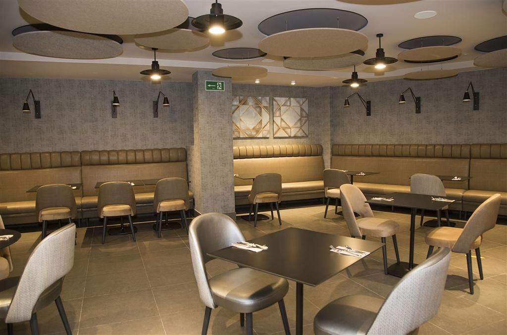 Desde el corazón de Sevilla conquistando el tuyo: Hotel América - Gastronomía y Moda