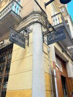 Taberna El Carpintero, tapas y precios excepcionales en el centro de Málaga - Gastronomía y Moda