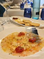 Sa Marinada Madrid, un excepcional pedacito de la Costa Brava en Madrid - Gastronomía y Moda