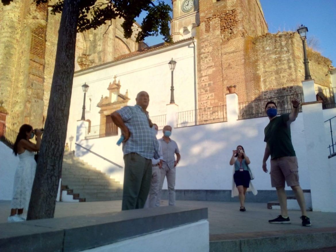 Prodetur reactiva su Plan de Promoción Turística Inversa, con visitas a la provincia de profesionales y periodistas especializados Prodetur reactiva su Plan de Promoción Turística Inversa, con visitas a la provincia de profesionales y periodistas especializados - Gastronomía y Moda
