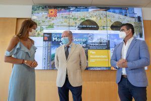 La oferta de los municipios sevillanos, ahora más accesible y atractiva a través de la nueva web de Turismo de la Provincia de Sevilla - Gastronomía y Moda