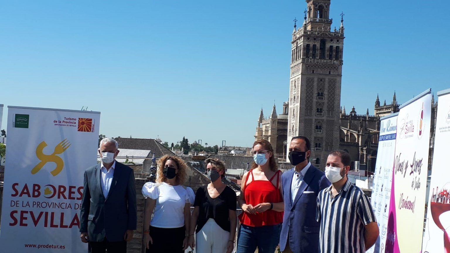 Las Catas de los Sentidos, una oportunidad para disfrutar de una experiencia enológica y gastronómica en los hoteles de la provincia de Sevilla - Gastronomía y Moda