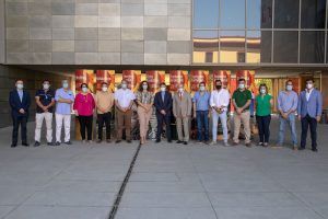 La Sierra Morena sevillana inicia su andadura para convertirse en destino turístico inteligente - Gastronomía y Moda