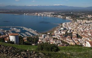 ‘Sentir la bahía’ de Roses, intensamente al aire libre - Gastronomía y Moda