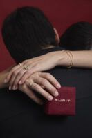 Mumit celebra el amor compartido con una colección de joyas que trasciende el tiempo - Gastromía y Moda