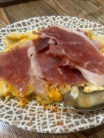 Restaurante Las Mulas, cocina tradicional murciana, casera, con ingredientes de primera calidad y kilómetro cero - Gastronomía y Moda
