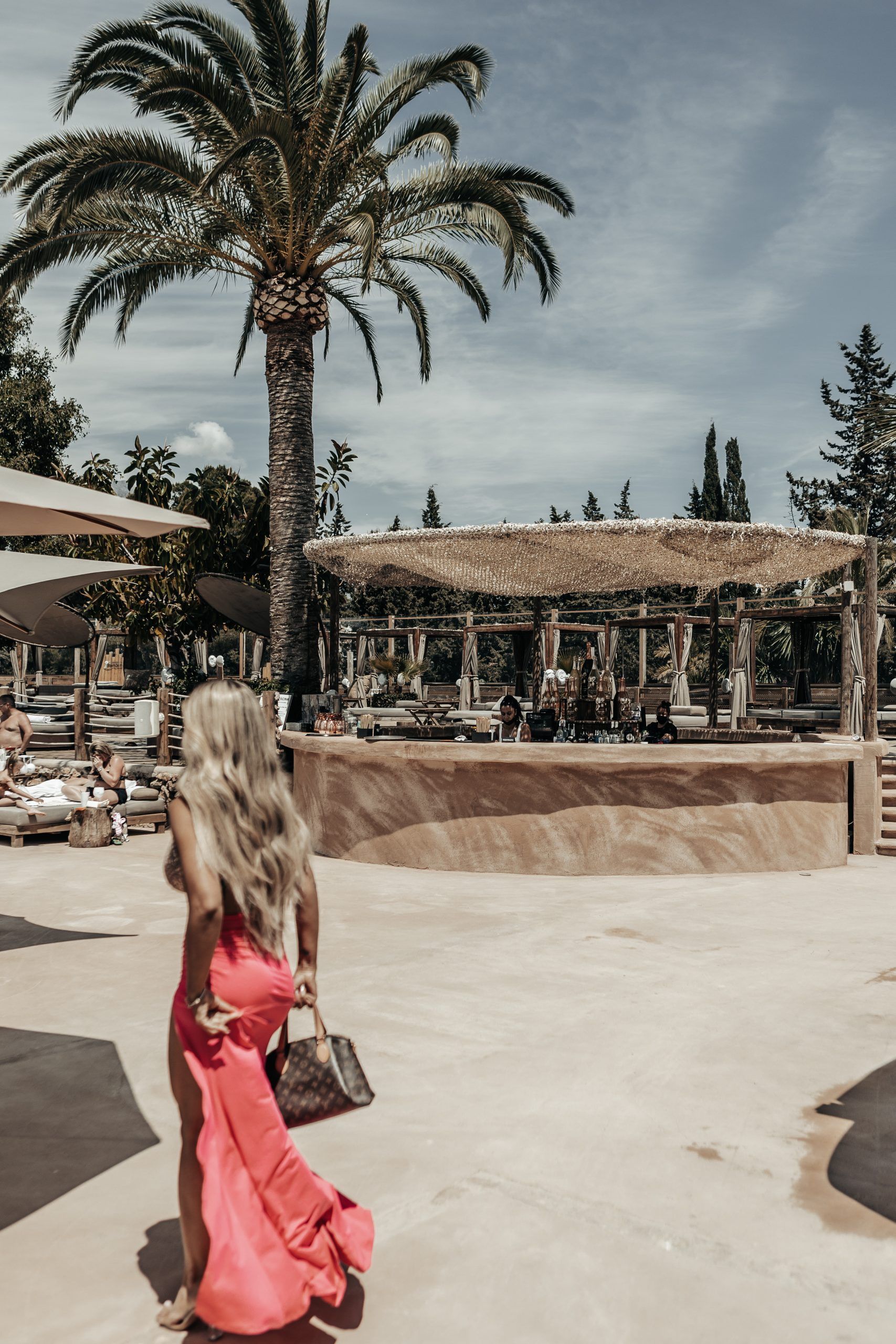 El mejor sushi de Andalucía, en NAÔ Pool Club de Marbella - Gastronomía y Moda