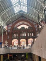 Valencia se saborea en el Mercado de Colón con un plan que mezcla tradición, producto y ambiente - Gastronomía y Moda