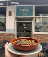 La Mesa Coja, gastronomía de toda la vida apta también para celiacos - Gastronomía y Moda