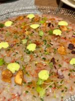 Envero, una experiencia gastronómica que conquista desde el primer bocado - Gastronomía y Moda