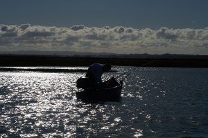 Naturaleza, historia y tradiciones de Isla Cristina en barco - Gastronomía y Moda