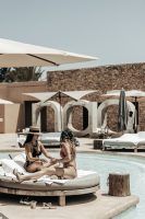 El mejor sushi de Andalucía, en NAÔ Pool Club de Marbella - Gastronomía y Moda