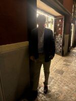 Los perfumes, una tendencia al alza, tienen su patio preferido y está en Granada - Gastronomía y Moda