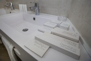 Desde el corazón de Sevilla conquistando el tuyo: Hotel América - Gastronomía y Moda