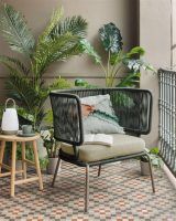Colección exterior 2021 by Kave Home for City Lovers - Gastronomía y Moda