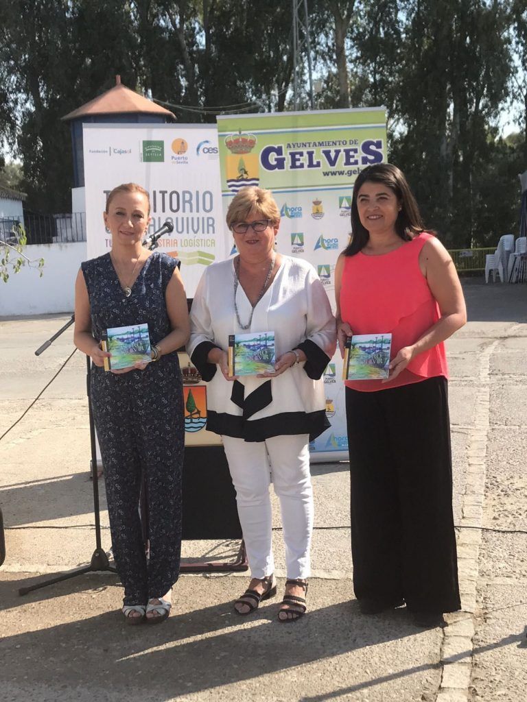 Puerto Gelves celebra la III edición de «Río y Sabor»