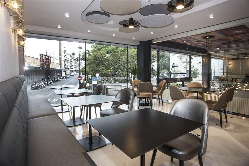 Desde el corazón de Sevilla conquistando el tuyo: Hotel América - Gastronomía y Moda