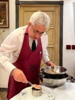 'Experiencia Almadraba': Fogones del Becerrita en torno al atún rojo - Gastronomía y Moda