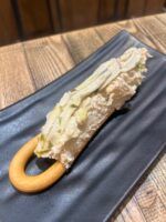 Restaurante Las Mulas, cocina tradicional murciana, casera, con ingredientes de primera calidad y kilómetro cero - Gastronomía y Moda