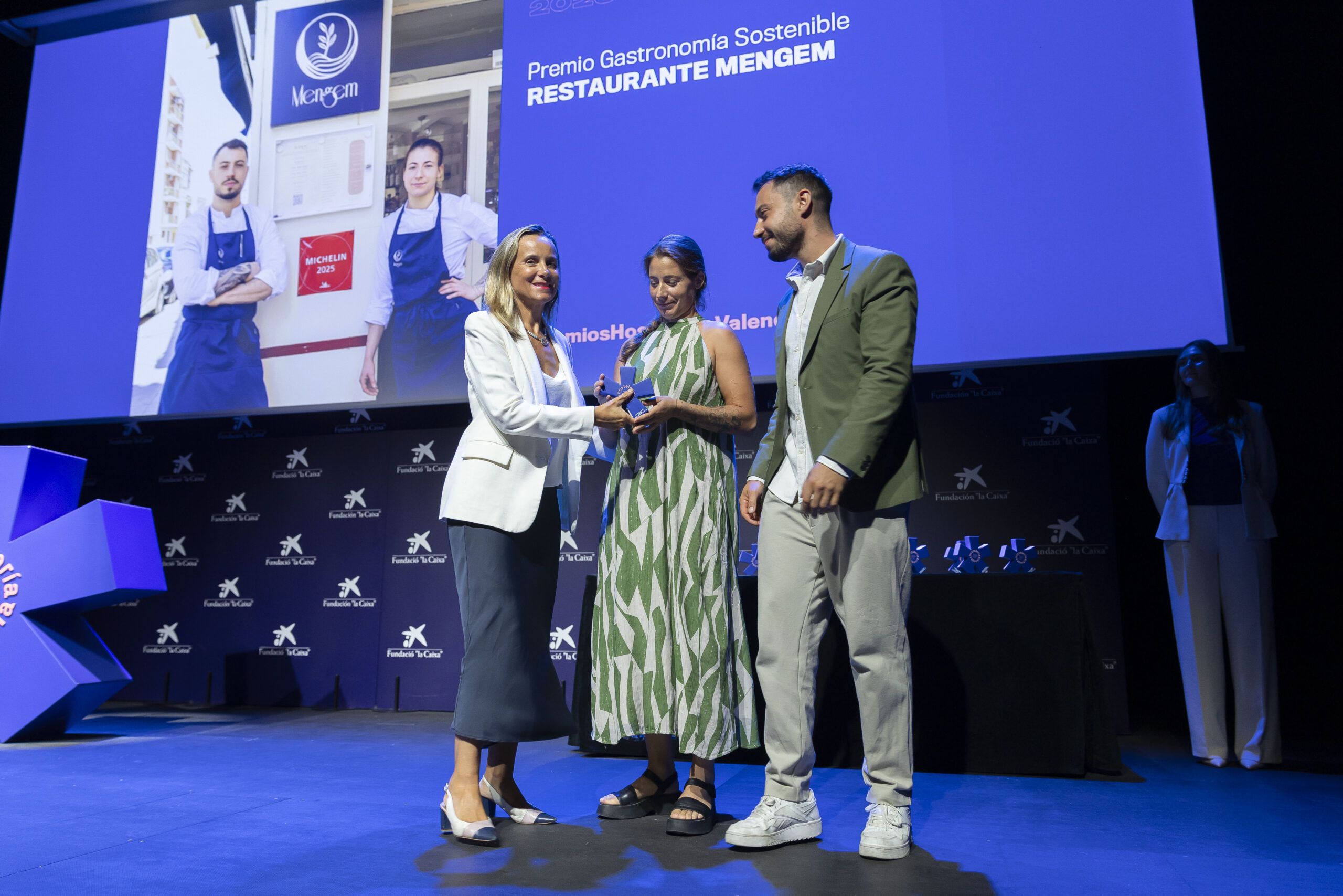 Mengem, Premio Gastronomía Sostenible 2026 por su modelo de restauración en Valencia - Gastronomía y Moda