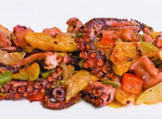 Formentera, a través del paladar - Gastronomía y Moda