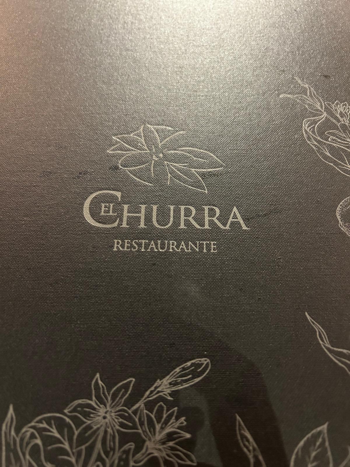 Restaurante El Churra: una experiencia gastronómica espectacular de principio a fin - Gastronomía y Moda