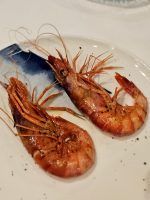 Sa Marinada Madrid, un excepcional pedacito de la Costa Brava en Madrid - Gastronomía y Moda