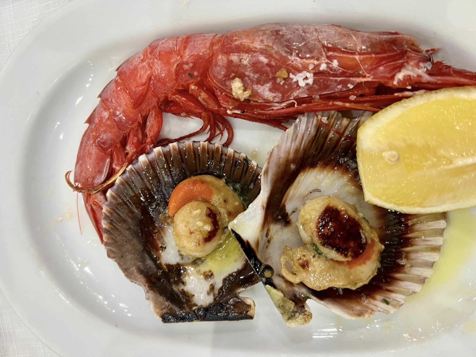 Mariscos y tradición en La Carihuela Córdoba, sabor del mar en pleno corazón de la ciudad - Gastronomía y Moda