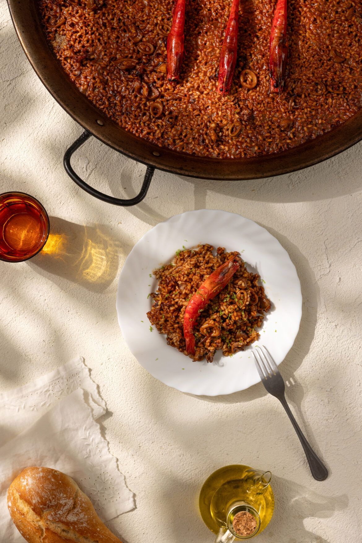 El Rustidor renace: la casa de comidas de Meliana que moderniza la tradición y conquista a toda la comarca El Rustidor renace: la casa de comidas de Meliana que moderniza la tradición y conquista a toda la comarca - Gastronomía y Moda