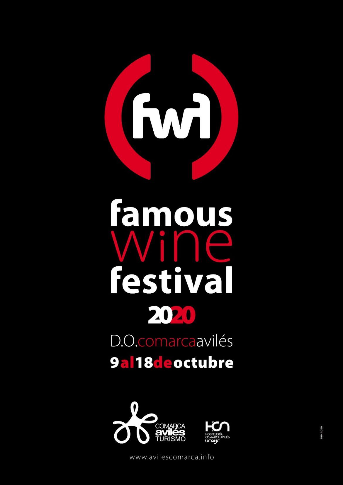 Los vinos de los famosos se citan en Avilés Los vinos de los famosos se citan en Avilés - Gastronomía y Moda