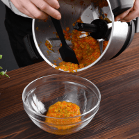 Las mejores y más fáciles recetas gracias al robot de cocina MultiCooker Touch de ALDI - Gastronomía y Moda