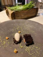 Este es el menú degustación de 'Frases' el restaurante de Murcia que ha conseguido una Estrella Michelín 2025 - Gastronomía y Moda