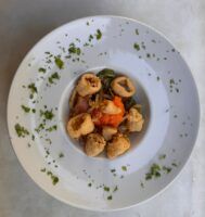 La Mesa Coja, gastronomía de toda la vida apta también para celiacos - Gastronomía y Moda