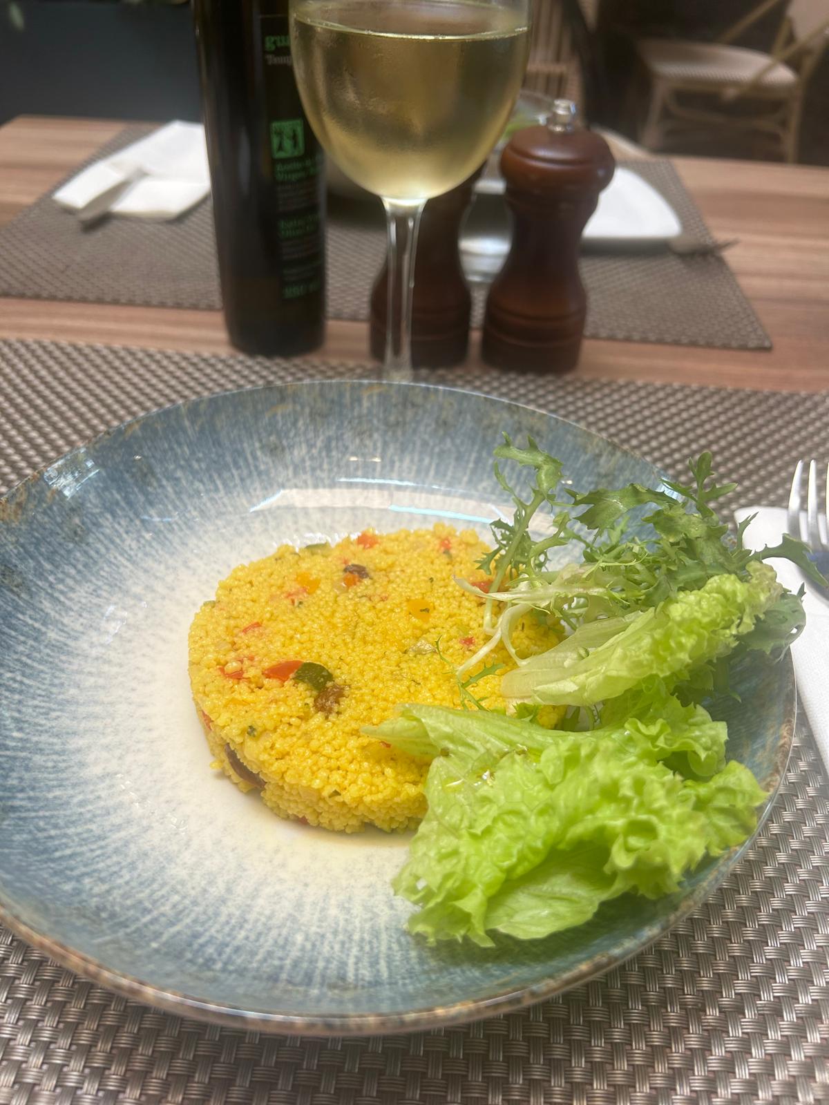 Restaurante Fondillón, pasión en Alicante por la cocina creativa mediterránea - Gastronomía y Moda