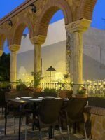 Casa Irene: Joya gastronómica con espectaculares vistas en Mojácar - Gastronomía y Moda