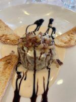 El Hotel Riscal, ubicación estratégica donde manda la alta cocina mediterránea - Gastronomía y Moda