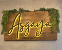 Asgaya Sidra y Más, cocina tradicional asturiana con un toque actual en el corazón de Gijón - Gastronomía y Moda