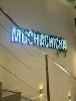 Muchachicha irrumpe en el centro de Murcia con una propuesta de producto y brasas sin artificios - Gastronomía y Moda
