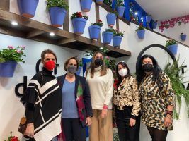 Moda, artesanía y joyería conforman la creación de Córdoba es Moda - Gastronomía y Moda