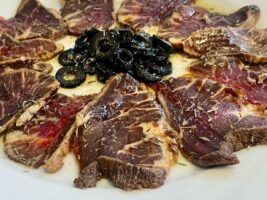 Trincarro, la nueva apuesta gastronómica de Ricardo Laguillo - Gastronomía y Moda