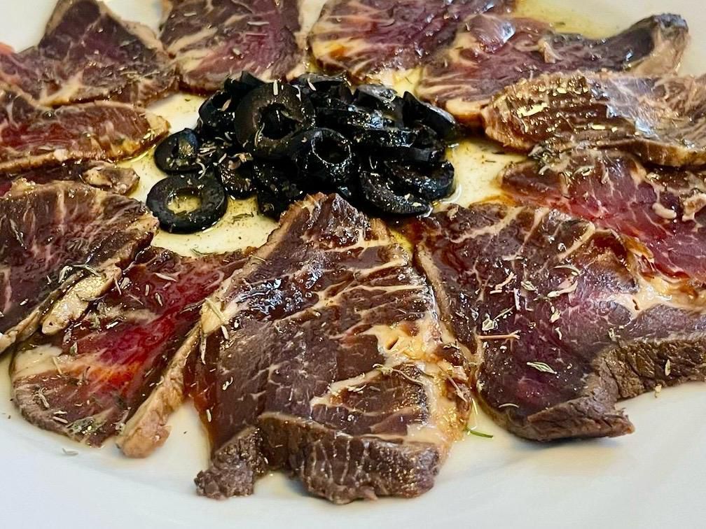 Trincarro, la nueva apuesta gastronómica de Ricardo Laguillo - Gastronomía y Moda