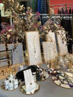 Moda y la belleza se dan cita en El armario de Paola de la mano de Mary Kay - Gastronomía y Moda