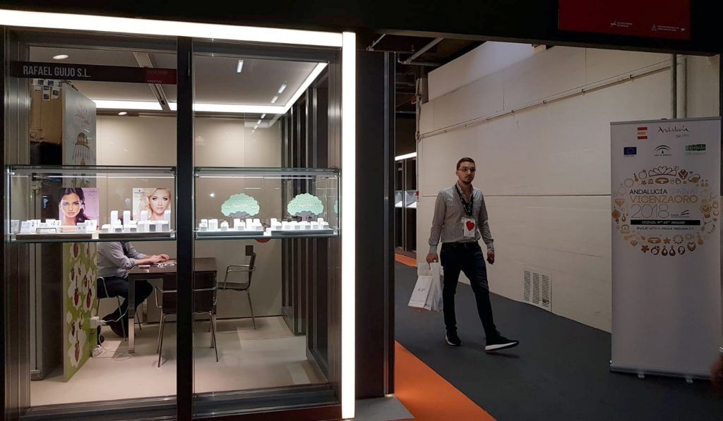 La joyería cordobesa, presenta sus diseños en Vicenzaoro - Gastronomía y Moda
