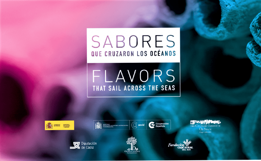 La exposición «Sabores que cruzaron los océanos» llega a Sevilla