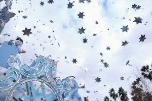 Todos los datos para conocer al completo la Cabalgata de Reyes Magos de Sevilla - Gastronomía y Moda